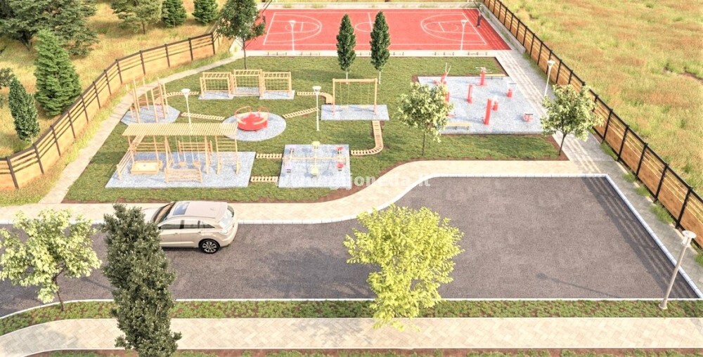 Parduodamas namas Akacijų g., Tauralaukis, Klaipėdos m., Klaipėdos m. sav., 146 m2 ploto, 1 aukštai 3