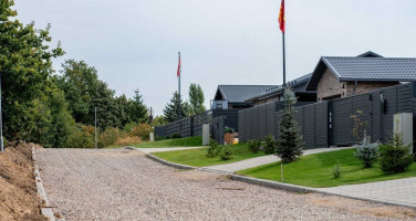 Parduodamas namas Akacijų g., Tauralaukis, Klaipėdos m., Klaipėdos m. sav., 146 m2 ploto, 1 aukštai 10