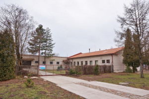Nuomojamos gamybinės, kitos paskirties, sandėliavimo patalpos Pajuostės pl., Skaistakalnis, Panevėžio m., Panevėžio m. sav., 100 m2 ploto 3