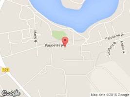Nuomojamos gamybinės, kitos paskirties, sandėliavimo patalpos Pajuostės pl., Skaistakalnis, Panevėžio m., Panevėžio m. sav., 100 m2 ploto 5