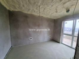 Parduodamas namas Gindulių k., Klaipėdos r. sav., 73 m2 ploto, 2 aukštai 7