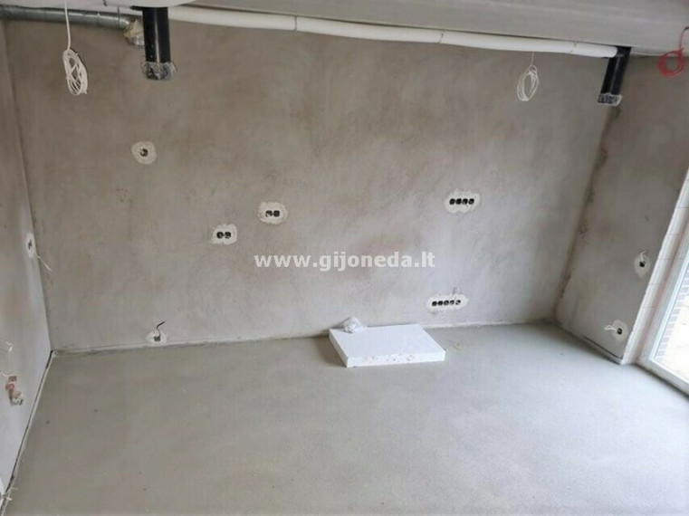 Parduodamas namas Gindulių k., Klaipėdos r. sav., 73 m2 ploto, 2 aukštai 5