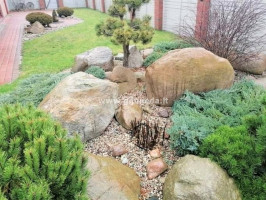 Parduodamas namas Upelio g., Lelių k., Klaipėdos r. sav., 190 m2 ploto 5