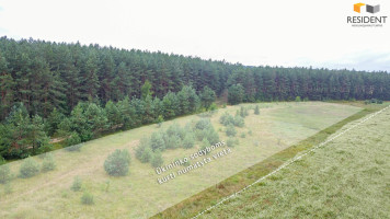 Parduodamas sklypas Jurgelionių k., 193 a ploto 6