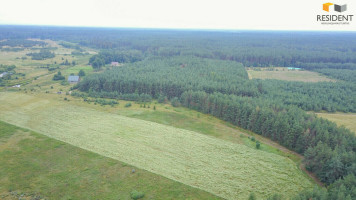 Parduodamas sklypas Jurgelionių k., 193 a ploto 9