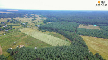 Parduodamas sklypas Jurgelionių k., 193 a ploto 11