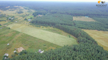 Parduodamas sklypas Jurgelionių k., 193 a ploto 12