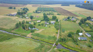 Parduodamas sklypas Jurgelionių k., 193 a ploto 14