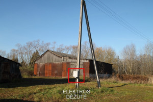 Parduodamas  sklypas Europos k., Vilniaus r. sav., 36 a ploto 3