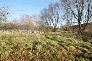 Parduodamas  sklypas Europos k., Vilniaus r. sav., 36 a ploto 6