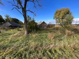 Parduodamas namas Pavašuokių II, Pavašuokių II k., Panevėžio r. sav., 96.6 m2 ploto, 1 aukštai 5