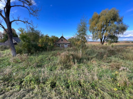 Parduodamas namas Pavašuokių II, Pavašuokių II k., Panevėžio r. sav., 96.6 m2 ploto, 1 aukštai 8