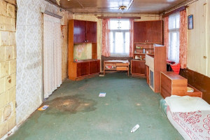 Parduodamas namas Pavašuokių II, Pavašuokių II k., Panevėžio r. sav., 96.6 m2 ploto, 1 aukštai 10