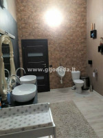 Parduodamas namas Lelių k., Klaipėdos r. sav., 230 m2 ploto 10