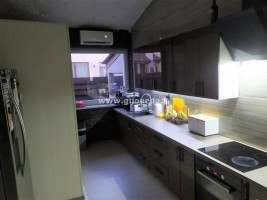 Parduodamas namas Lelių k., Klaipėdos r. sav., 230 m2 ploto 9