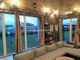 Parduodamas namas Lelių k., Klaipėdos r. sav., 230 m2 ploto 7