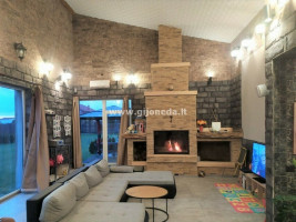 Parduodamas namas Lelių k., Klaipėdos r. sav., 230 m2 ploto 5