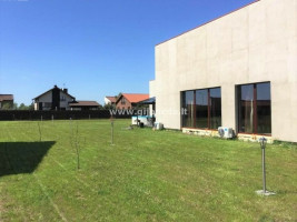 Parduodamas namas Lelių k., Klaipėdos r. sav., 230 m2 ploto 1