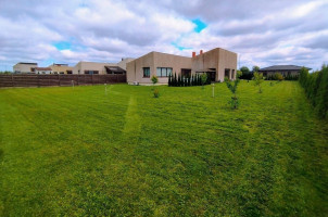 Parduodamas namas Lelių k., Klaipėdos r. sav., 230 m2 ploto 2