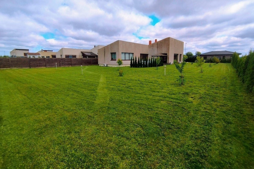 Parduodamas namas Lelių k., Klaipėdos r. sav., 230 m2 ploto 2