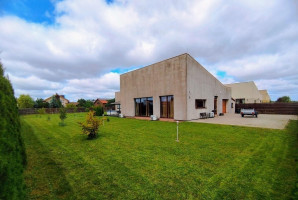 Parduodamas namas Lelių k., Klaipėdos r. sav., 230 m2 ploto 3