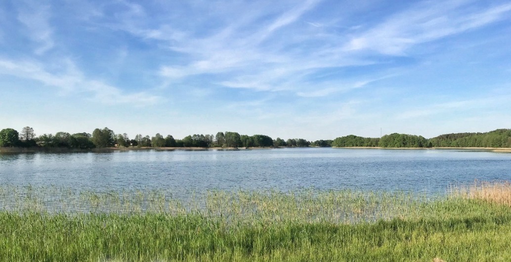 Parduodamas sklypas Dobilų g., Šventininkų k., Trakų r. sav., 10 a ploto 5