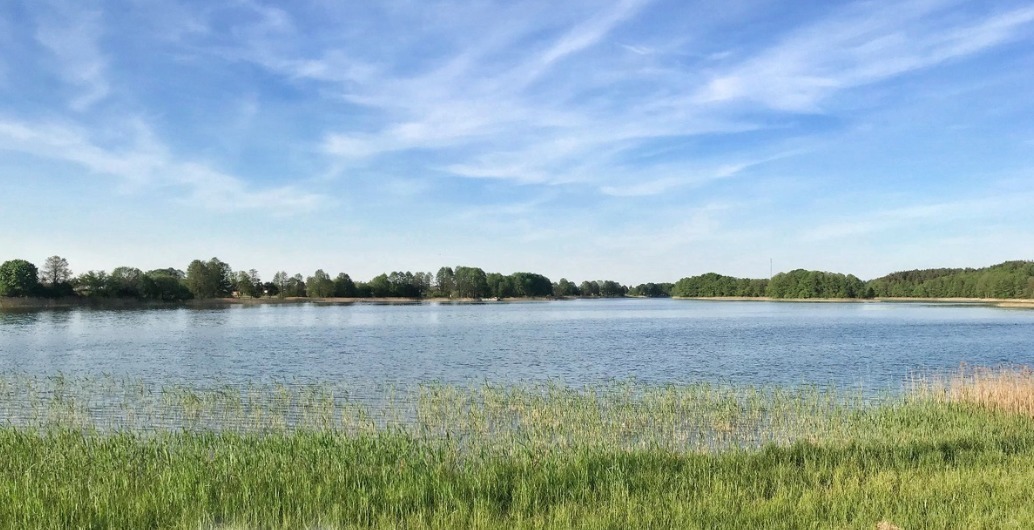 Parduodamas  sklypas Dobilų g., Šventininkų k., Trakų r. sav., 10 a ploto 4