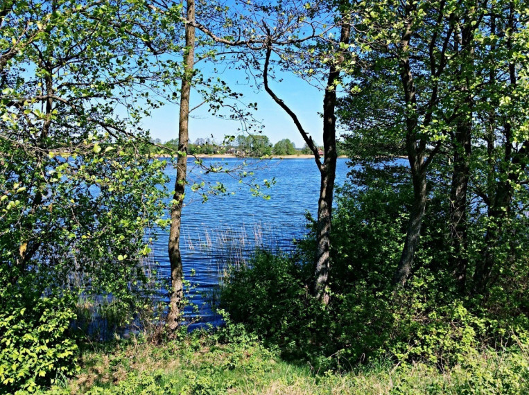 Parduodamas sklypas Dobilų g., Šventininkų k., Trakų r. sav., 10 a ploto 6