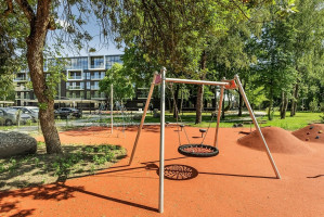 Parduodamas butas Kęstučio g., Prienų m., Prienų r. sav., 50.15 m2 ploto, 2 kambariai 10