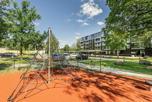 Parduodamas butas Kęstučio g., Prienų m., Prienų r. sav., 50.15 m2 ploto, 2 kambariai 12