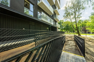 Parduodamas butas Kęstučio g., Prienų m., Prienų r. sav., 50.15 m2 ploto, 2 kambariai 15