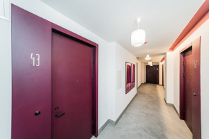 Parduodamas butas Kęstučio g., Prienų m., Prienų r. sav., 50.15 m2 ploto, 2 kambariai 23