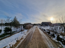 Parduodamas kitos paskirties sklypas Skatulės g., Papiškių k., Vilniaus r. sav., 35 a ploto 8