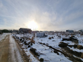 Parduodamas kitos paskirties sklypas Skatulės g., Papiškių k., Vilniaus r. sav., 35 a ploto 10