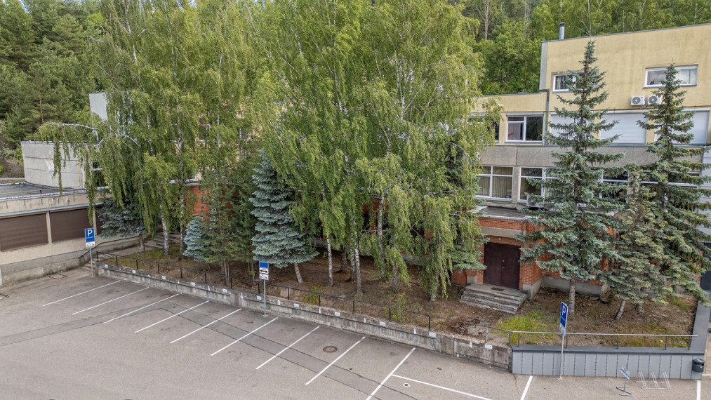 Parduodamos kitos paskirties patalpos Savanorių pr., Vilkpėdė, Vilniaus m., Vilniaus m. sav., 1104.29 m2 ploto 5