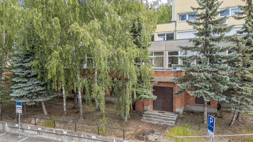 Parduodamos kitos paskirties patalpos Savanorių pr., Vilkpėdė, Vilniaus m., Vilniaus m. sav., 1104.29 m2 ploto 6