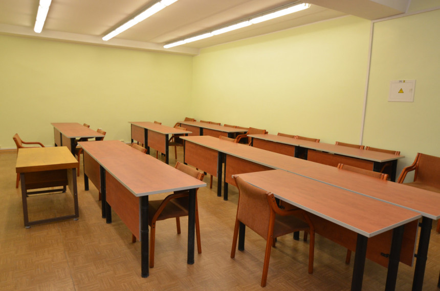 Parduodamos kitos paskirties patalpos Savanorių pr., Vilkpėdė, Vilniaus m., Vilniaus m. sav., 1104.29 m2 ploto 18