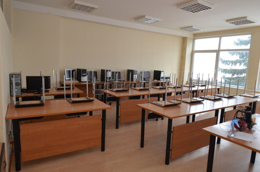 Parduodamos kitos paskirties patalpos Savanorių pr., Vilkpėdė, Vilniaus m., Vilniaus m. sav., 1104.29 m2 ploto 19