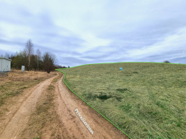 Parduodamas  sklypas Šviesos g., Pikutiškių k., Vilniaus r. sav., 315.45 a ploto 8