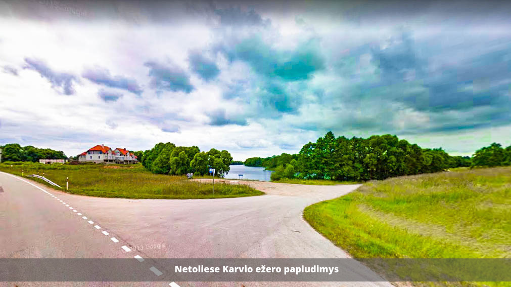 Parduodamas sklypas Skrudėnų k., Vilniaus r. sav., 312 a ploto 4