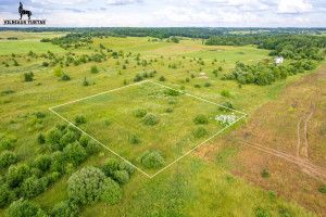 Parduodamas kitos paskirties sklypas Airėnų II k., Vilniaus r. sav., 50 a ploto 4
