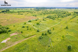 Parduodamas kitos paskirties sklypas Airėnų II k., Vilniaus r. sav., 50 a ploto 5