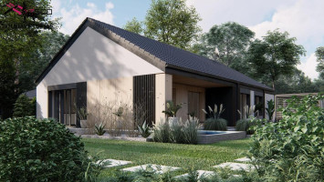 Parduodamas  sklypas Skaisterių k., Vilniaus r. sav., 63.65 a ploto 9