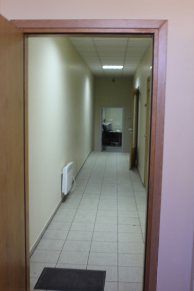 Parduodamos patalpos Radviliškio g., , Šiauliuose, 2091.72 kv.m ploto 8