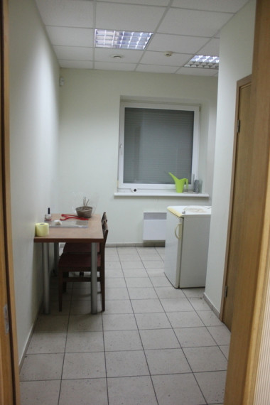 Parduodamos patalpos Radviliškio g., , Šiauliuose, 2091.72 kv.m ploto 9