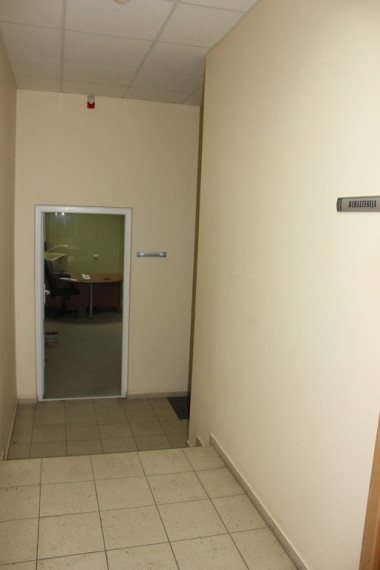 Parduodamos patalpos Radviliškio g., , Šiauliuose, 2091.72 kv.m ploto 14