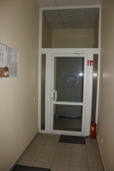 Parduodamos patalpos Radviliškio g., , Šiauliuose, 2091.72 kv.m ploto 15
