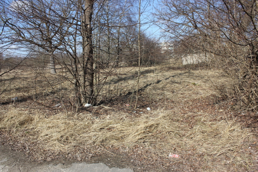 Parduodamos patalpos Radviliškio g., , Šiauliuose, 2091.72 kv.m ploto 22