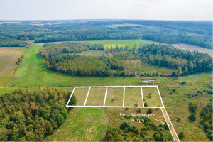 Parduodamas  sklypas Bitininkų g., Marazų k., Šalčininkų r. sav., 65.93 a ploto 3