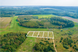 Parduodamas  sklypas Bitininkų g., Marazų k., Šalčininkų r. sav., 65.93 a ploto 4